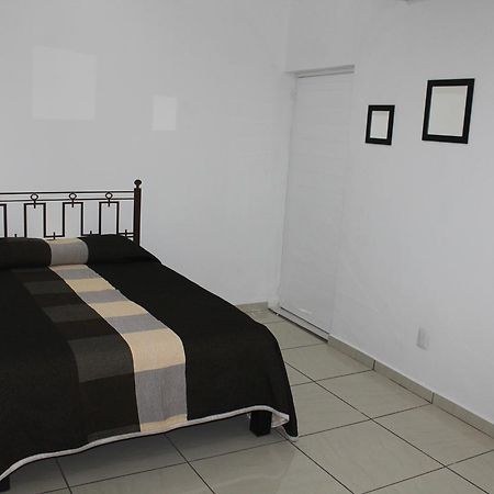 Hotel Kali Suites Minatitlan Bagian luar foto