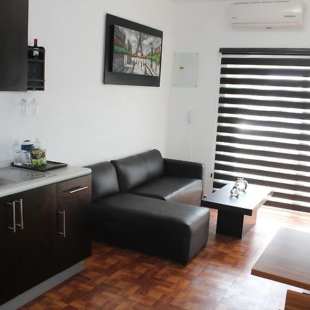 Hotel Kali Suites Minatitlan Bagian luar foto