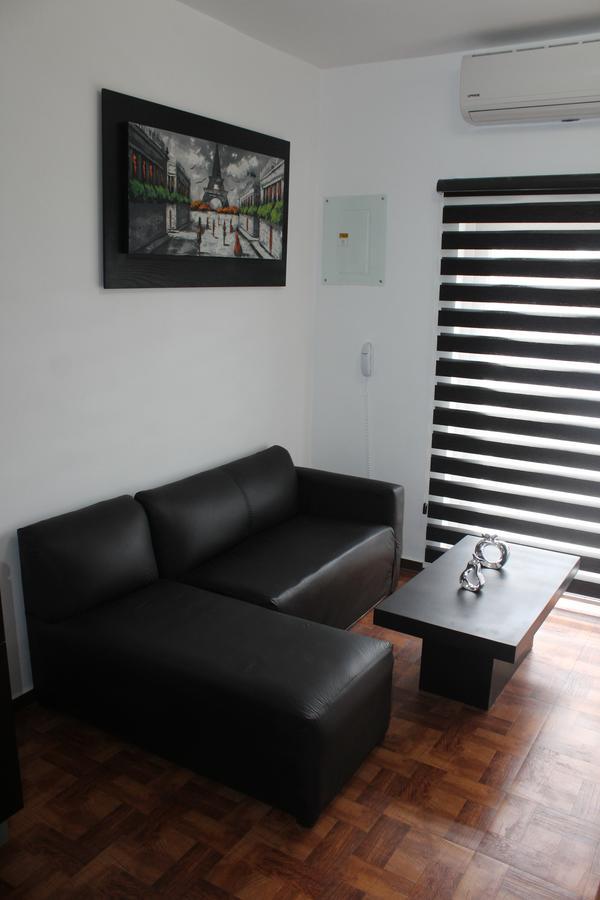 Hotel Kali Suites Minatitlan Bagian luar foto