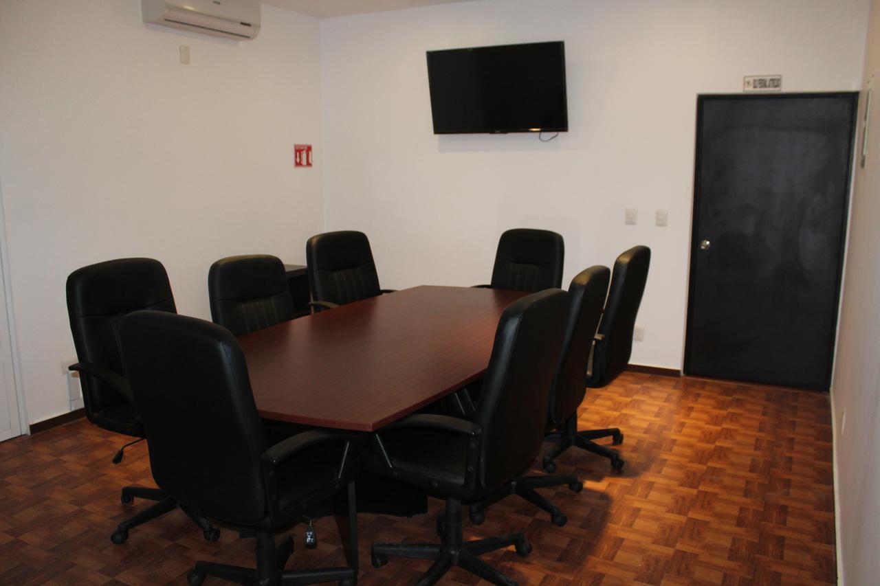 Hotel Kali Suites Minatitlan Bagian luar foto