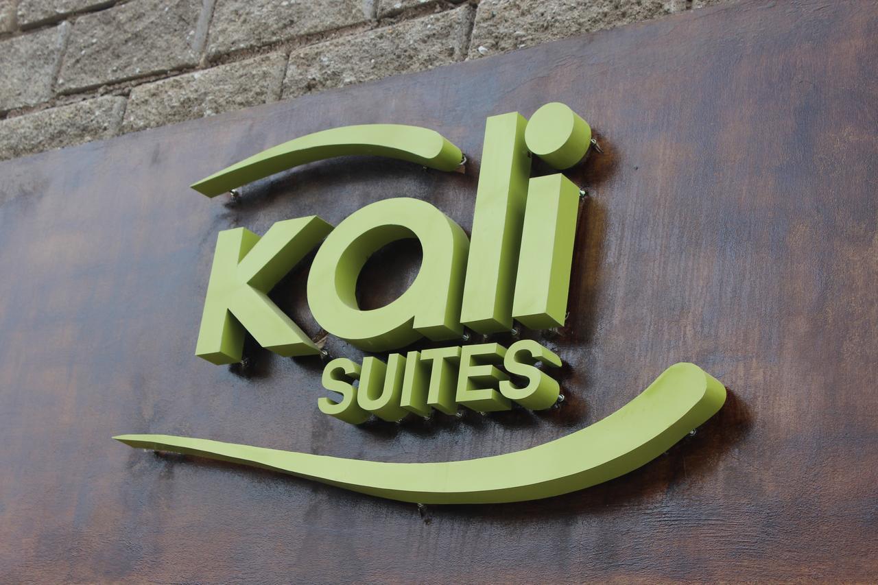 Hotel Kali Suites Minatitlan Bagian luar foto