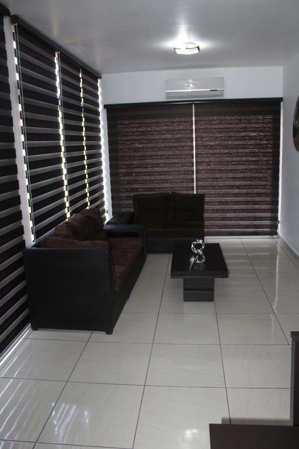 Hotel Kali Suites Minatitlan Bagian luar foto