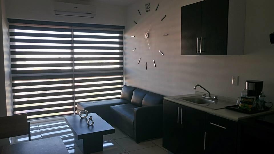 Hotel Kali Suites Minatitlan Bagian luar foto