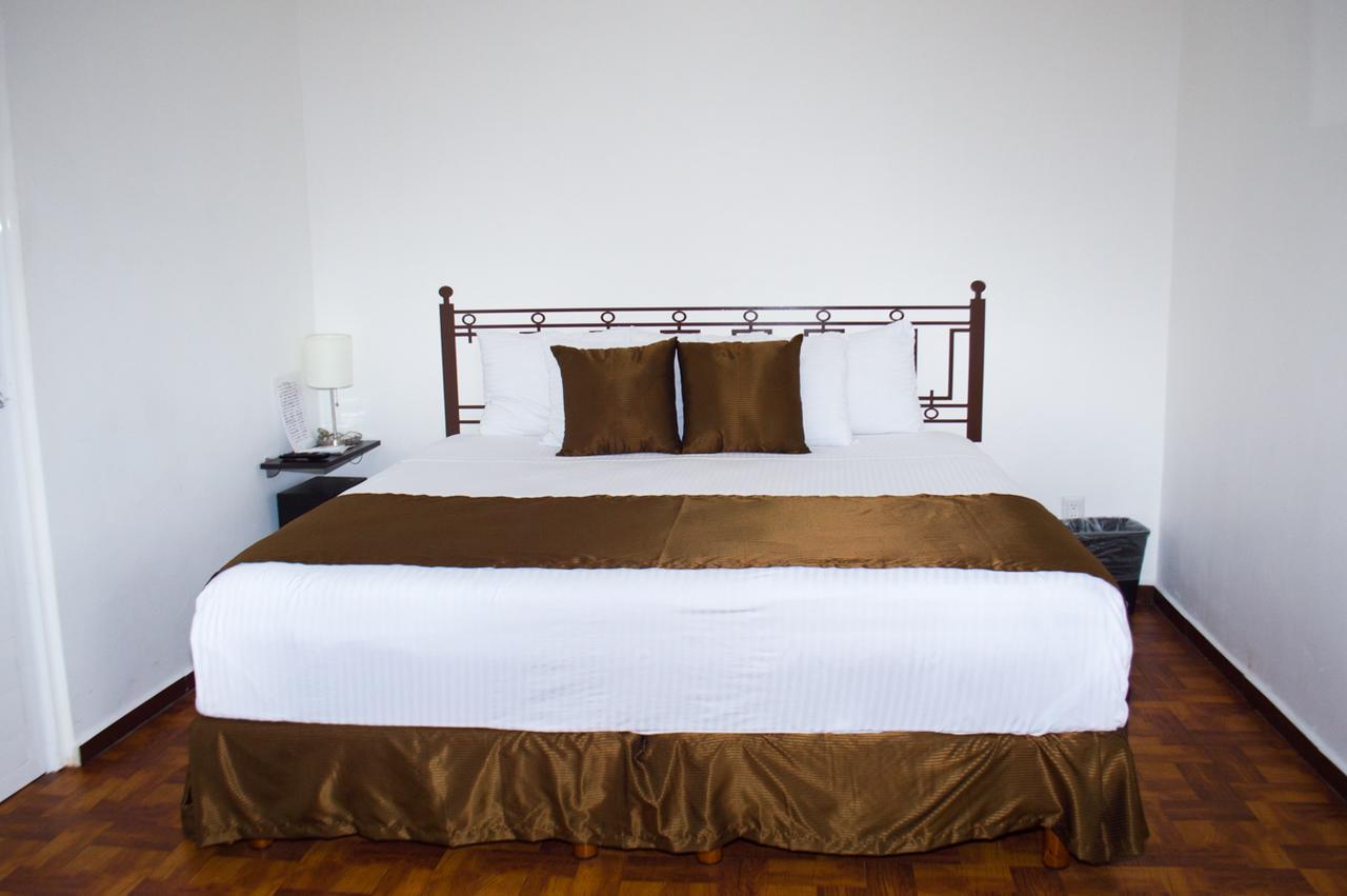 Hotel Kali Suites Minatitlan Bagian luar foto
