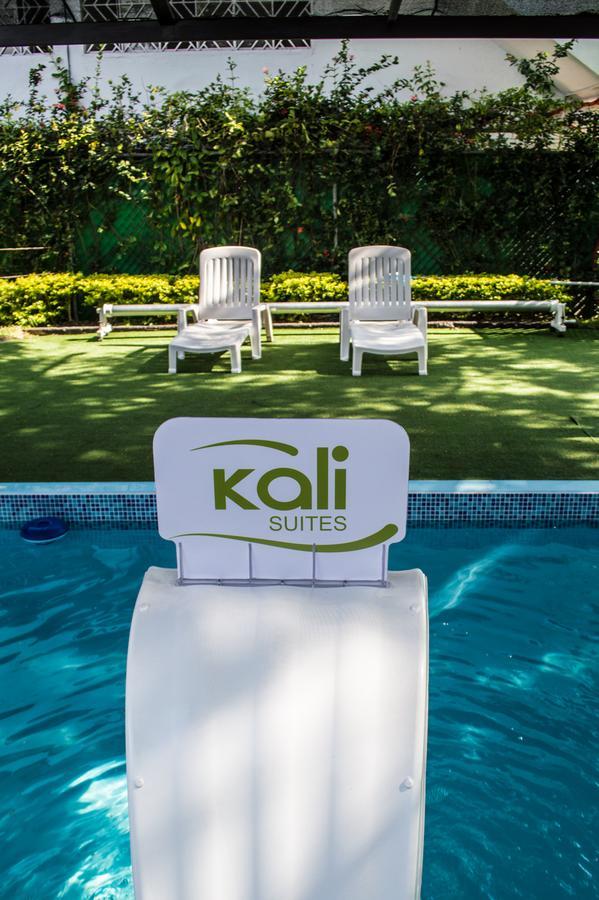 Hotel Kali Suites Minatitlan Bagian luar foto